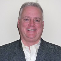 Glenn Mackey