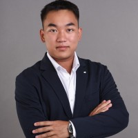 Kenneth Tran