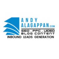 Andy Alagappan