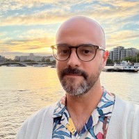 Matt Laskodi