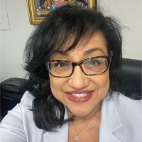 Ms. Deborah Vazquez