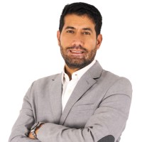 Juan Manuel Padron De Almeida