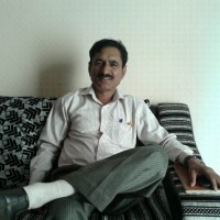 M.S RAJPUT