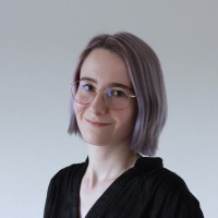 Gabija Vaitkevičiūtė, PhD