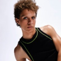 Marcus Mackey