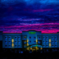 Wingate By Wyndham