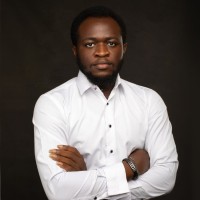 Mark Oyeniyi