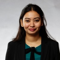 Gopika Prakash Chandran, E.I.T.