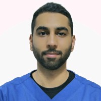 Jaffar Almarzouq