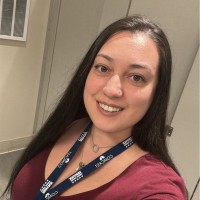 Kimberly Dichirico, Bs, R.T (N)(Arrt)