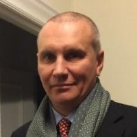 Joe Martins