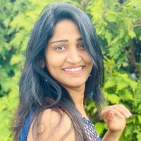 pallavi R