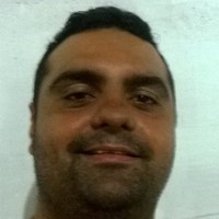 Gilmar Alves Matias Filho