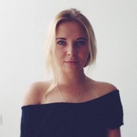 Анастасия Борисова