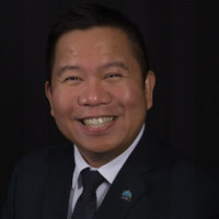 Marc Raymundo