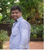 YOGESH NAILKAR