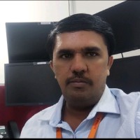 Indudhar M B