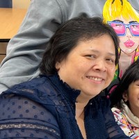 Eileen Mae M Gonzales