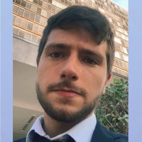 Luis Gustavo Pocaterra Kamachi