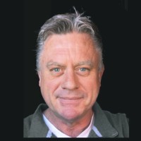 Aidan Bain