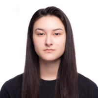 Ekaterina Prokudina