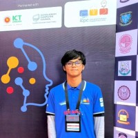 Khalid Saifullah Shawn