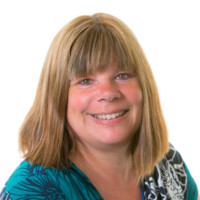 Judy Mcintosh