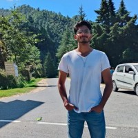 Vaibhav Tripathi