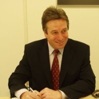 Tony Dilks