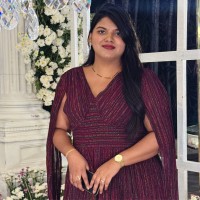 Varshini Sirikonda