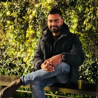 Nishad Sudeera