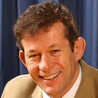 Mike Eberlin