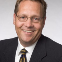 Peter Irwin