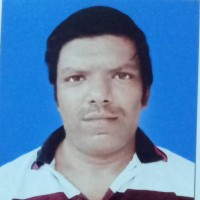 Jeya Sakthivinodh A