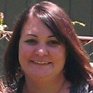 Melanie Johnson