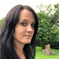 Rebecka Möller