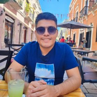 Erick Raul Estrada Acosta