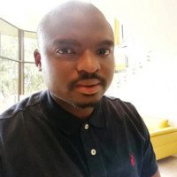 Njabulo Mnqayi