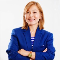 Cecilia Pratiwi