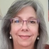 Vicki Paul
