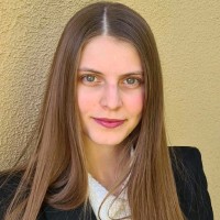 Larisa Ortl