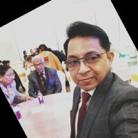 Sumit Roy