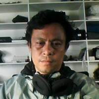 Randel Rustia