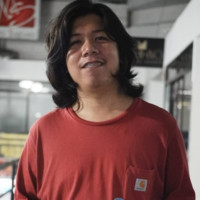 Alain Jerome Gavino