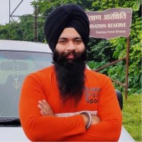 Prabhjot Singh