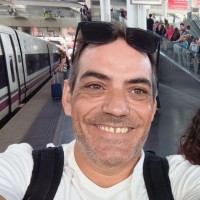 Joaquín Pérez Ortiz