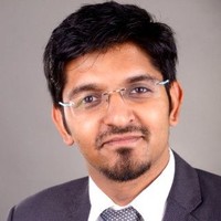Nikunj Khurana