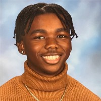 Donte Carter