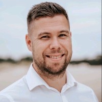 Kelvin Van Woudenberg