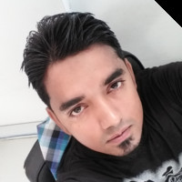 Syed Nasyr